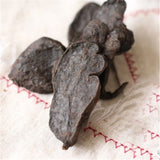 500g High Quality China He Shou Wu Fo-Ti Polygonum multiflorum Loose Root Slice