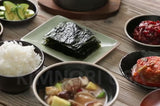 15 Packs Organic Kimnori Seasoned Roasted Seaweed Snacks - Sea Salt Grape Flavor