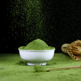 Matcha Green Tea Powder Baking Lattes Smoothies Free Shipping 5OZ Organic