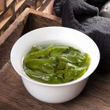 250g Organic Green Tea Anxi Tie Guan Yin Oolong Tea Loose Leaf Weight Loss Tea