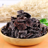 60g*3/5/10 bags prune meat Sweet and sour prune fruit candied fruit casual snack