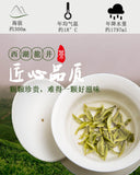 Spring Harvest Long Jing Dragon Well Green Tea 250g Longjing Green Loose Tea