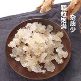 Natural Dried Gum Tree Secretion 雪燕 Xueyan Xue Yan, Snow Bird Nest Tao Jiao