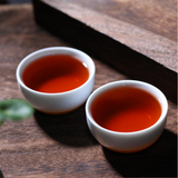 357g Yunnan Puerh Ripe Tea Cake Bangpen Old Tree Pu-erh Cooked Tea Old Pu'er Tea