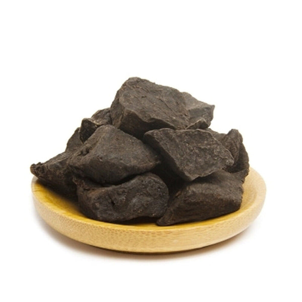 High Quality China He Shou Wu Fo-Ti Polygonum multiflorum Loose Root Slice 500g