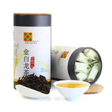 / Gabaron Oolong Tea Taiwan High Mountain Strips Shape Gaba Tea 105g