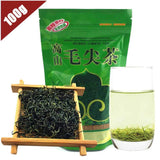 Xinyang Maojian Green Tea for Weight Loss Fresh and Tea 100g