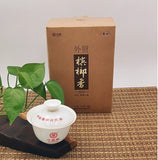 / Betelnut Flavored CHINATEA Liu Pao Tea 7361 Foreign Trade Liu Bao 500g