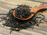 Non-Smoked Lapsang Souchong Black Tea Longan Flavor Chinese Red Tea 250g