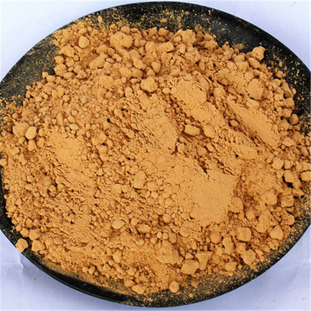 500g 100% Organic Burdock Root Powder Loose Ground Herb Secondary image