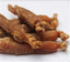 Korean Red Ginseng Root,500g Asian Panax RARE 6 Jahre 1.1lbs