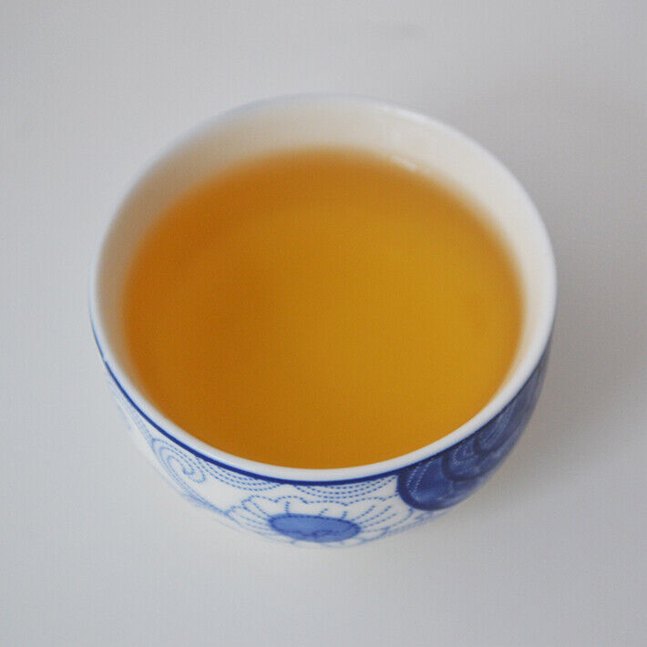 Mengku Rongshi Sheng Puer Tea 400g "Mengku Hao" Pu-erh Tea Cake