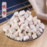 Fu Ling * Sclerotium Poriae Cocos fuling Chinese Herbal Tea 250g/500g