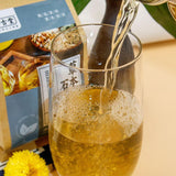 18 Flavors Liver Care Tea 150g Herbal Stone Clearing Tea Herbal for Health