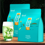 500g High Mountain Green Tea Super Grade Cloud Mist Green Tea Chinese Loose Leaf
