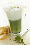 100% Pure Matcha Green Tea Powder Organically Grown Japanese nonGMO Vegan Japan