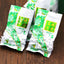 HELLOYOUNG 30Pcs*8g Premium Jasmine Dragon Pearl Loose Leaf Green Tea Ball