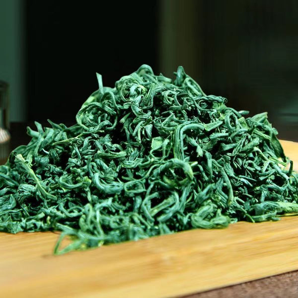 500g High Mountain Green Tea Super Grade Cloud Mist Green Tea Chinese Loose Leaf