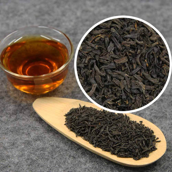 TeaKeemun Black Tea Premium Qimen Kungfu Health Care Red Tea