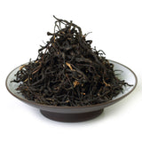 TeaHELLOYOUNG 250g Lapsang Souchong Black Tea Wuyi Loose Leaf Golden Buds No Smoky