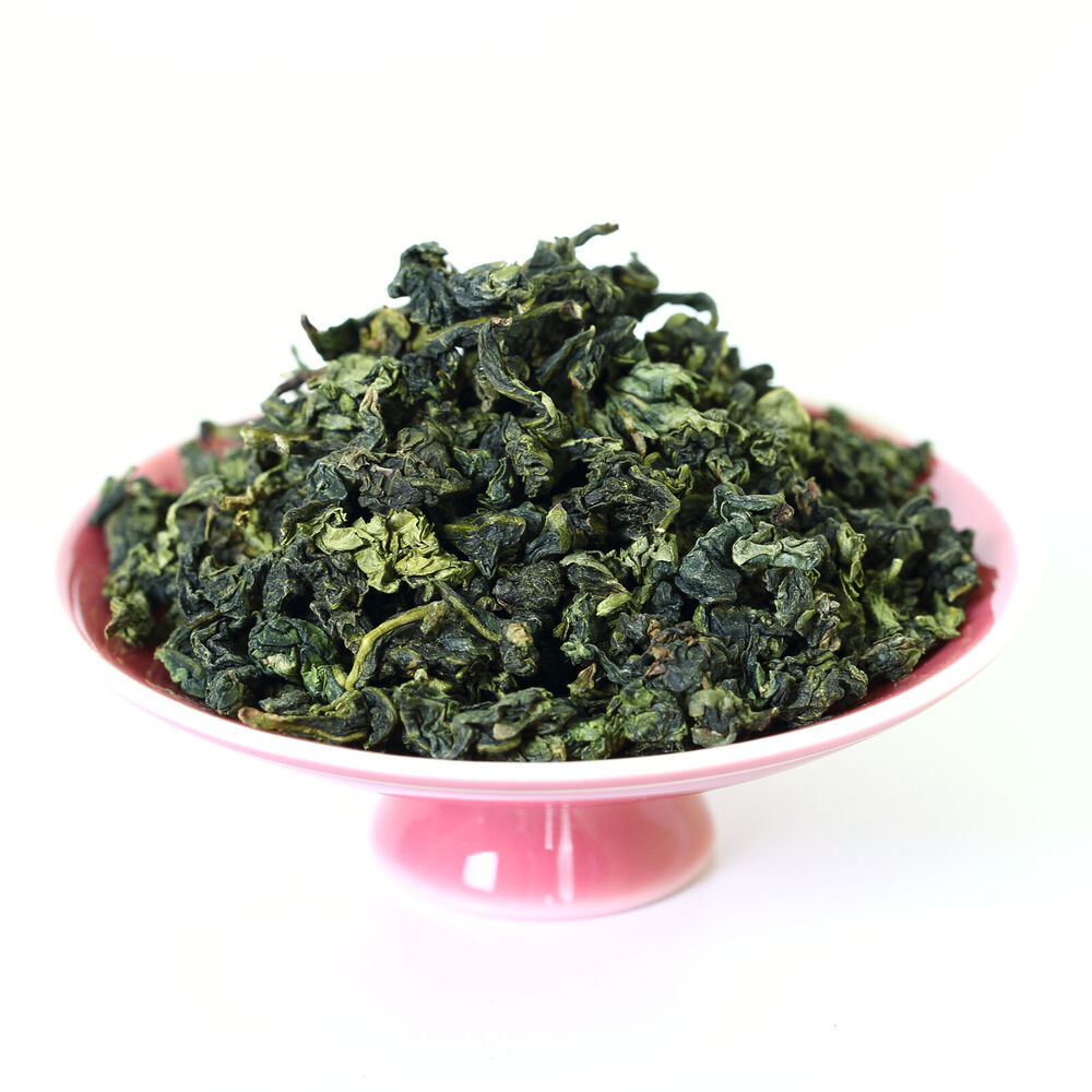 HELLOYOUNG 100g Supreme TieGuanYin Oolong Tea Fujian High Mount Iron Goddess