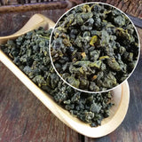 Taiwan Tea Ali High Mountain Tea Natural Oolong Fresh Flower Frangrance