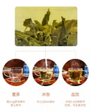 北京同仁堂 罗布麻叶茶 100g tongrentang luo bu ma ye cha tea healthy herbal tea