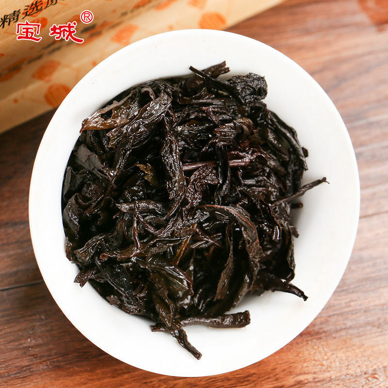 A608 BaoCheng Oolong Tea Shui Xian "Original Narcissus" Aroma Flavor Type 500g