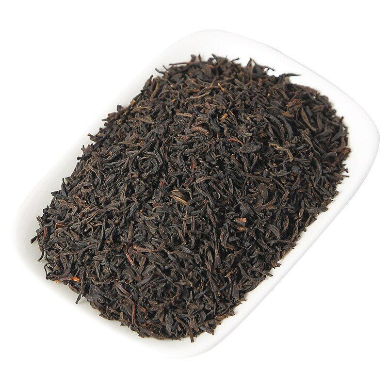 Premium Keemun Tea 250g AnHui Qimen Qi Men Kung-Fu Loose Chinese Black Tea Secondary image