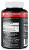 Heart Health-Qunol Ultra CoQ10 100mg 90 Softgels NEW SEALED EXP 2/26 Antioxidant
