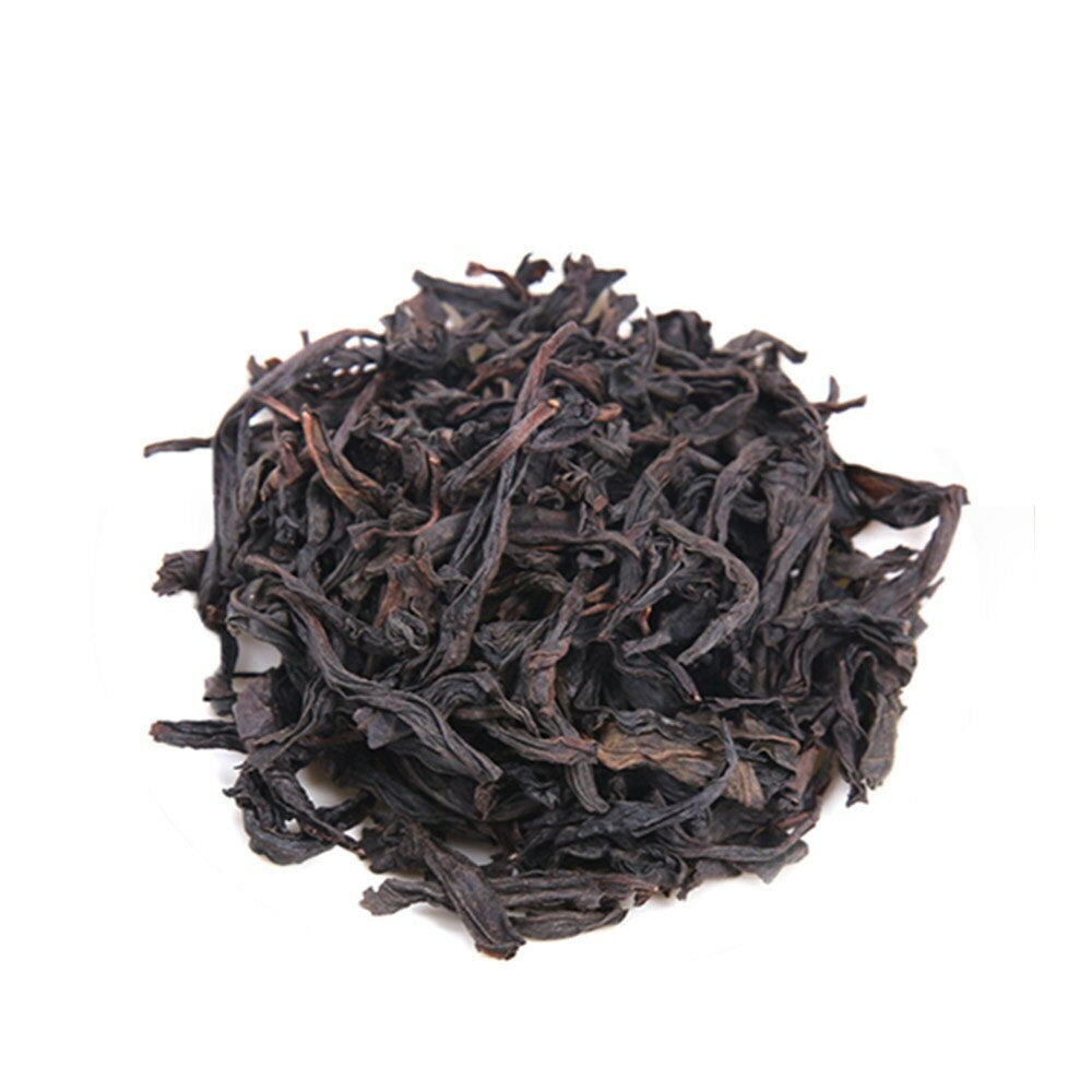 Da Hung Pao Oolong Tea 2024 Chinese Wuyi Mountain Big Red Robe Rock Tea Main image