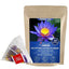 FullChea - Egyptian Lotus Flower Tea Bags, 25 Teabags, 1g/bag - Herbal Tea