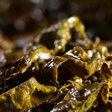 Strong Flavor Loose Leaf Tea 150g Dongding Oolong Tea High Montain Oolong Tea