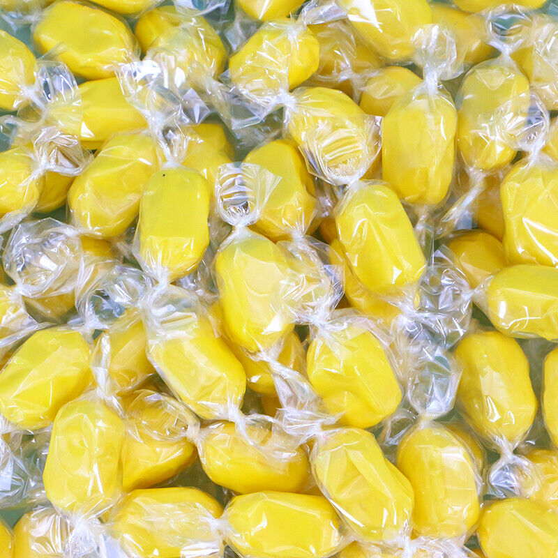 350g Milk Durian Candy Fruit Soft Toffee Chewy Sweet Sweetmeats Candy Snack Food
