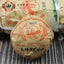 Tulin Shou Puerh Phoenix 803 Yunnan Pu Erh Tuo Cha 100g