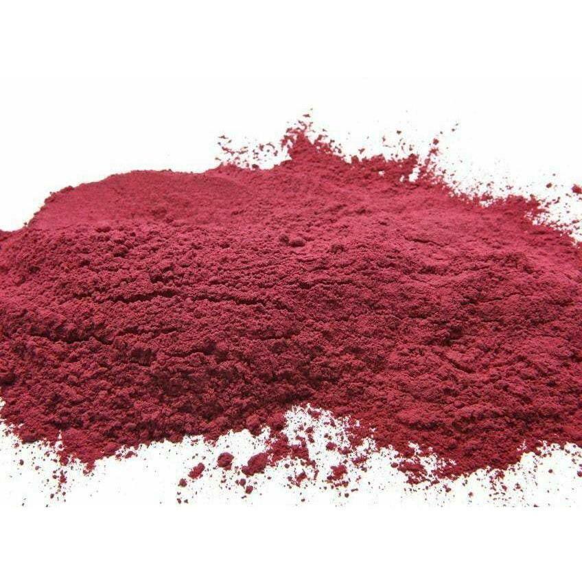 Beet Root Juice Powder Organic 1.1 lbs | Grown & Made In USA | HELLOYOUNG Secondary image