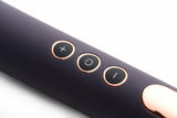 Powerful 50X Personal Women Massage Wand Scepter Silicone Best Womens Massager
