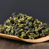 300g Premium Da Yu Ling Oolong Green Tea Vacuum Packing Loose Leaf Oolong Tea