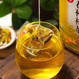 100g Chrysanthemum Gouqi Herbal Tea Chinese Natural Herbs Tea Health Care Teabag