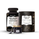 Himalayan Shilajit,Soft Resin,Organic,Extremely Potent,Fulvic Acid US