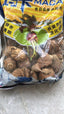 500g Weiße Maca Wurzel – 100% Natürlicher Wildkräutertee, Getrocknetes Maca