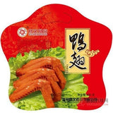 480g Food Snack Vacuum-packed Duck Tongue 中年小鸭舌-
