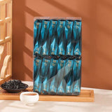 Matouyan Rougui Oolong Tea Wuyi Rock Tea Super Grade Chinese Black Tea Healthy