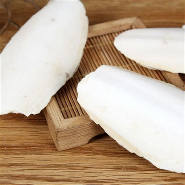Cuttlebone Cuttlefish Brown Bone Cutting Fish Bird Food Calcium Pickstone