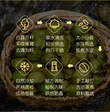 临安山核桃仁 250g/500g 杭州特产2023新货小包装小核桃仁坚果孕妇零食 Lin'an Hickory Kernel
