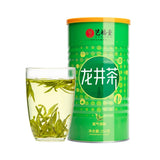 Organic Longjing 250g EFUTON Premium Xi Hu Dragon Well Green Tea Long Jing Tea