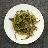 Loose Leaf Chinese Huang Shan Mao Feng Tea Maofeng Spring Green Tea