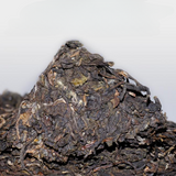 1000g Yunnan Pu'er Raw Tea Bulang High Mountain Puerh Tea Brick Pu'er Shengcha