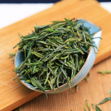 500g Chinese Anhui Huo Shan HuangYa Yellow Tea Spring High Mountain Yellow Buds