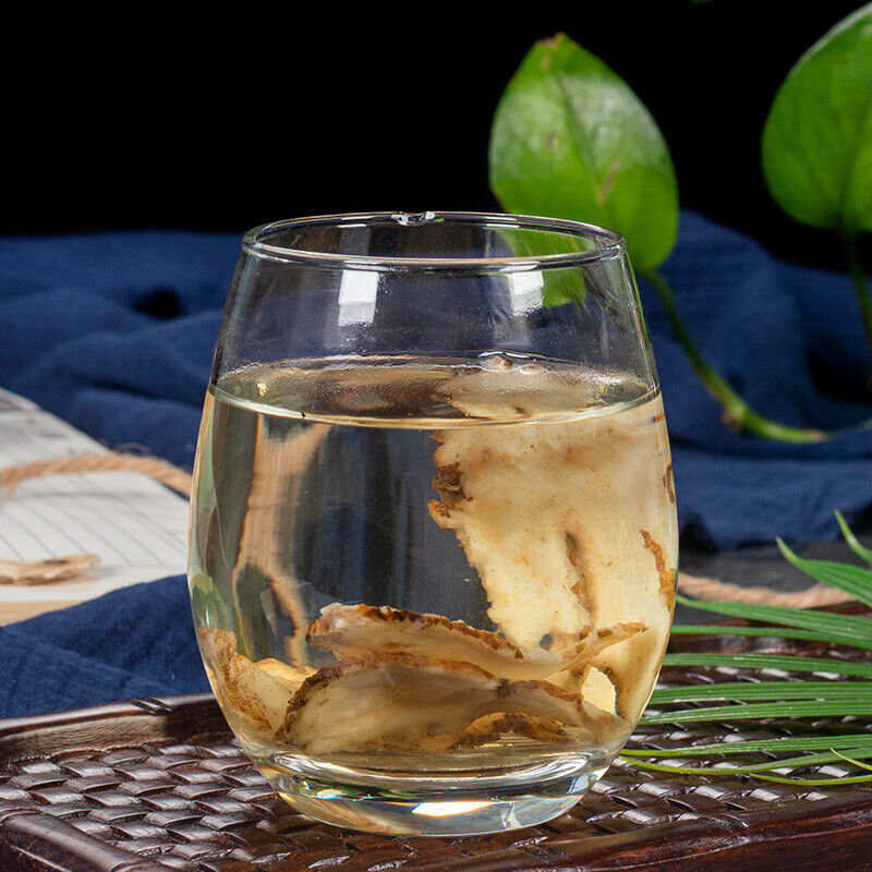 Premium Dried Radix Angelica Sinensis Slice Dong Quai, Dang Gui 当归片